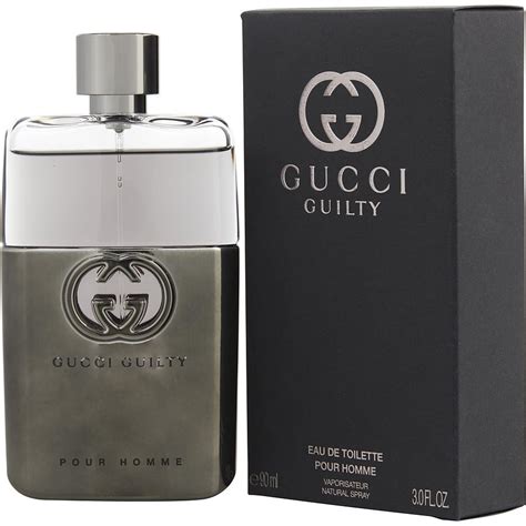 gucci guilty pour homme edt review|Gucci Guilty Pour homme12 ml.